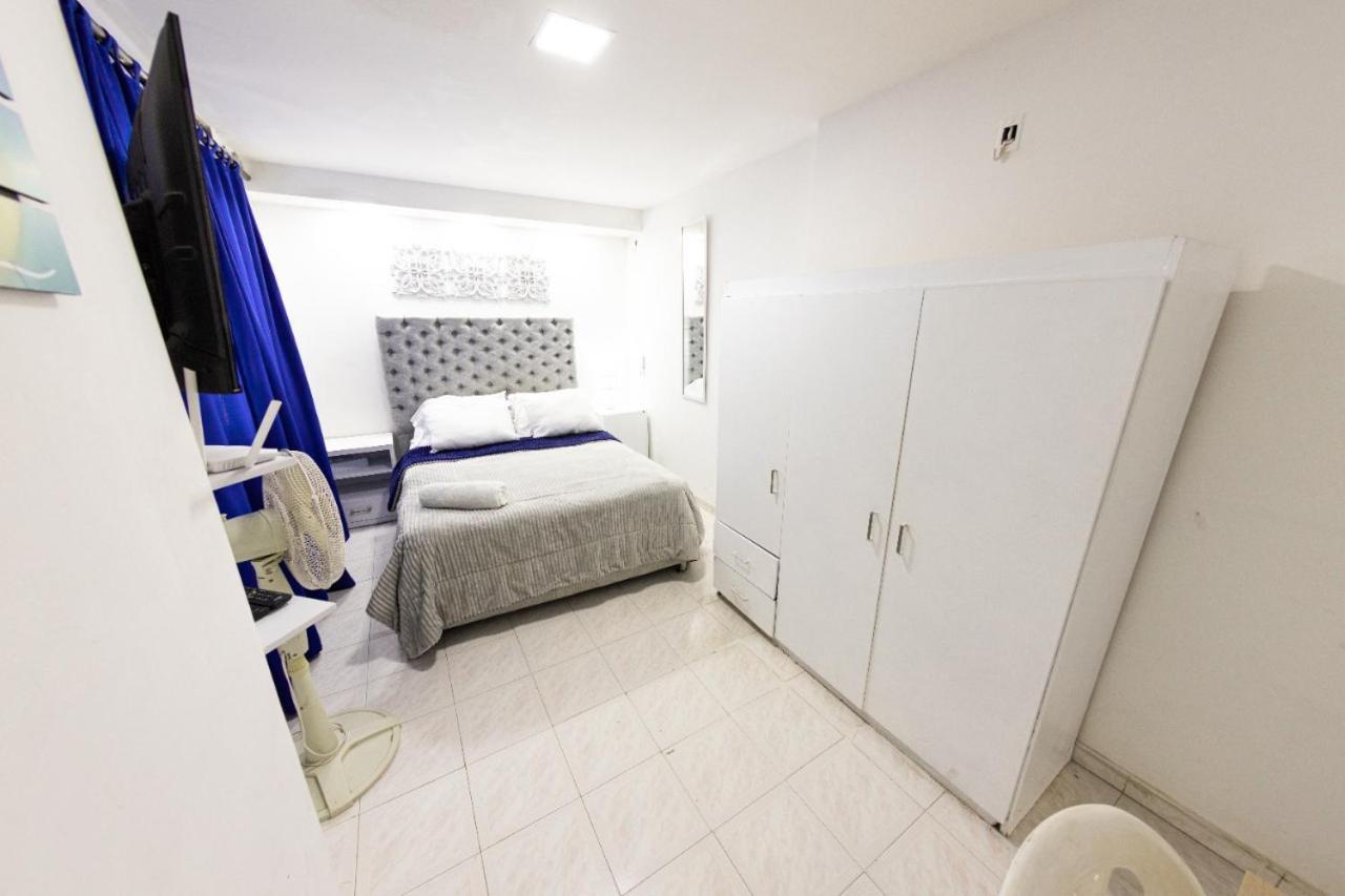 Hostal Casa Dandy Cartagena Εξωτερικό φωτογραφία