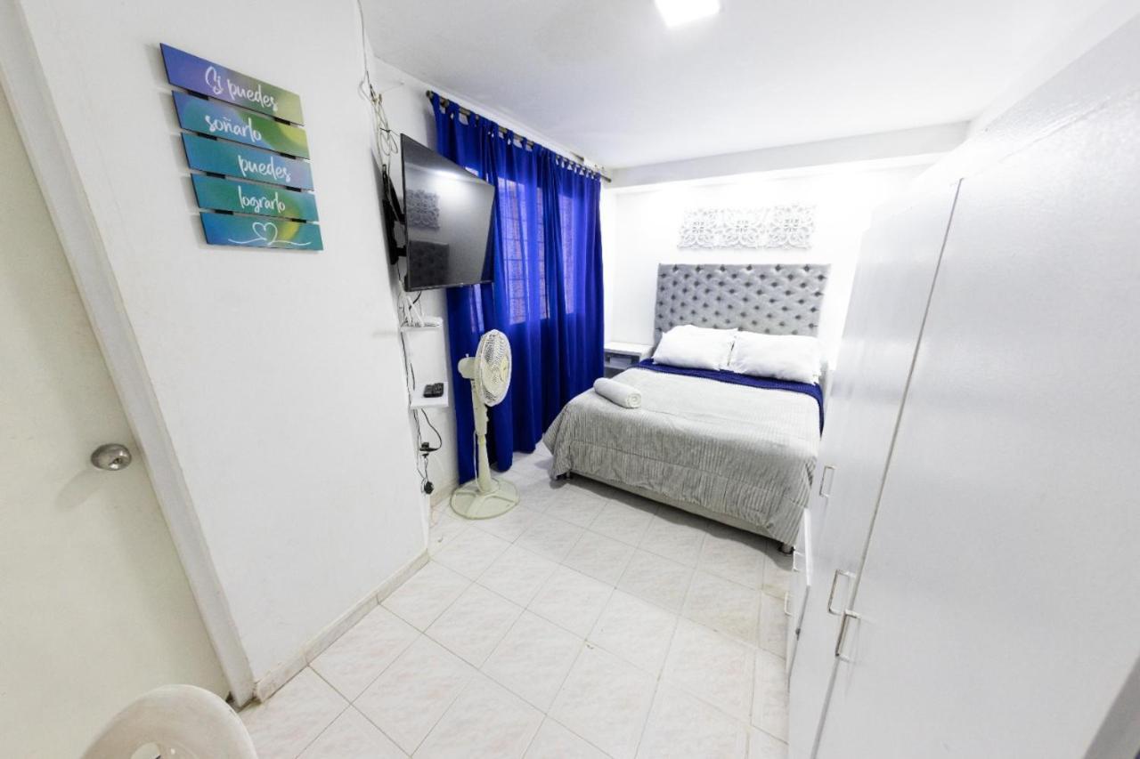 Hostal Casa Dandy Cartagena Εξωτερικό φωτογραφία