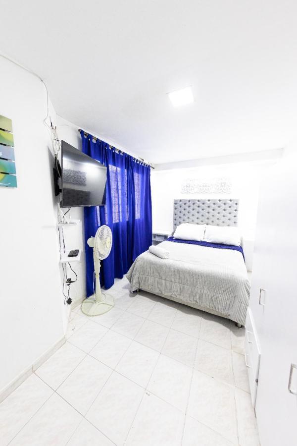 Hostal Casa Dandy Cartagena Εξωτερικό φωτογραφία