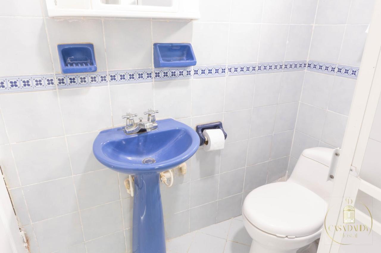 Hostal Casa Dandy Cartagena Εξωτερικό φωτογραφία