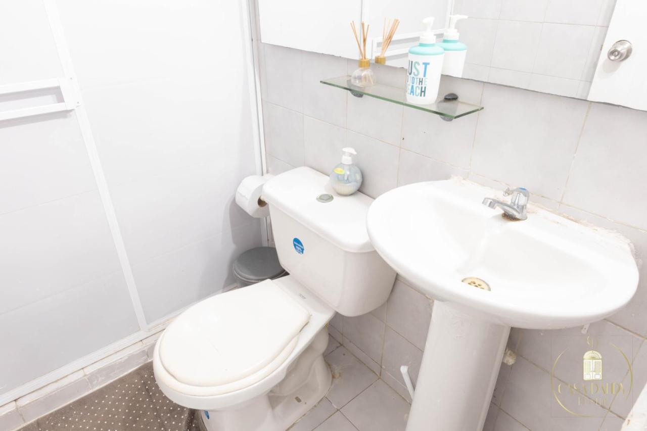 Hostal Casa Dandy Cartagena Εξωτερικό φωτογραφία