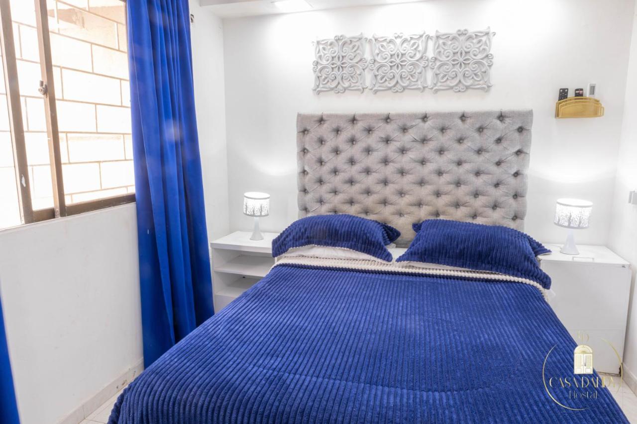 Hostal Casa Dandy Cartagena Εξωτερικό φωτογραφία