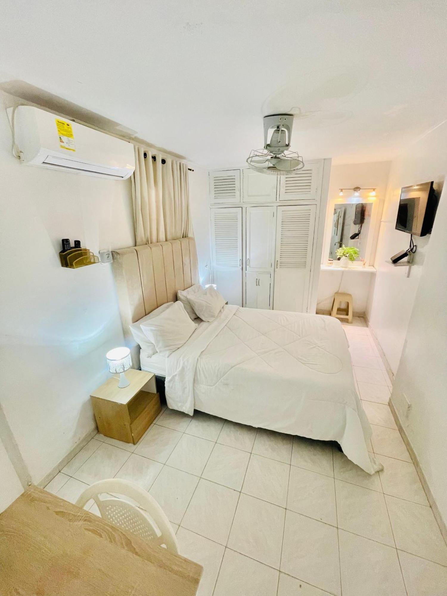 Hostal Casa Dandy Cartagena Εξωτερικό φωτογραφία