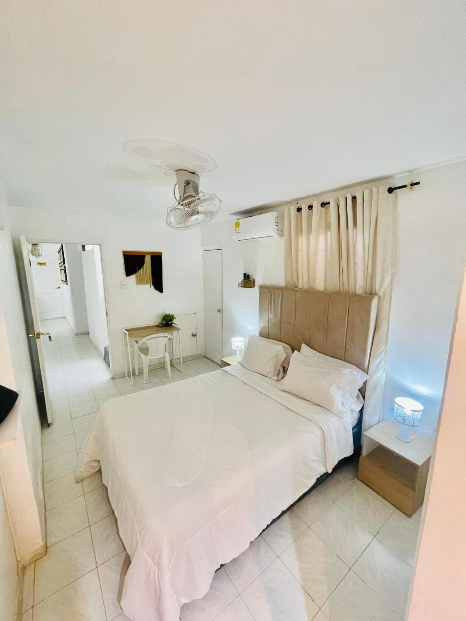 Hostal Casa Dandy Cartagena Εξωτερικό φωτογραφία